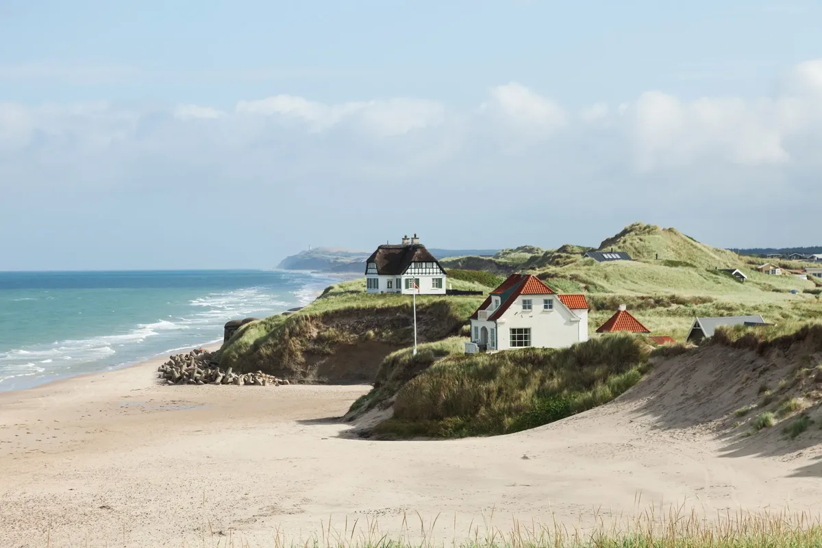 Ontdek Jutland, hoofdfoto