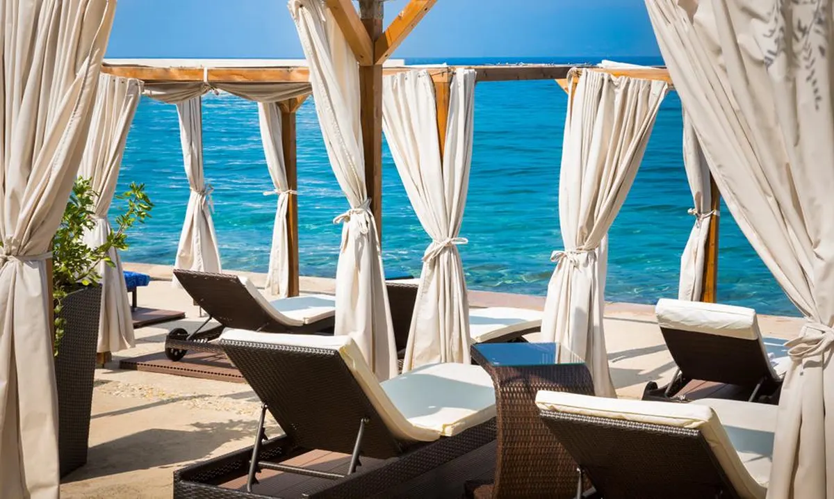 Veya Maradiso Hotel by Aminess — hoofdfoto