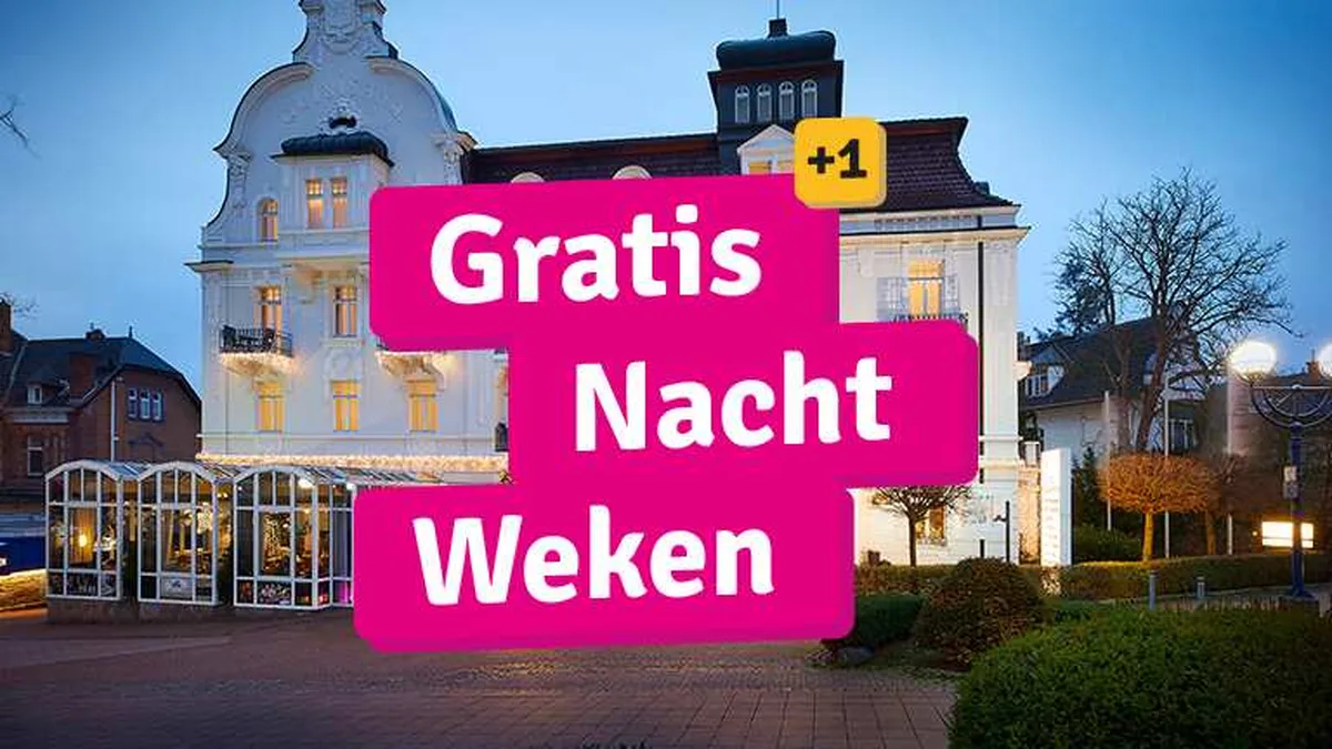 Göbel's Hotel Quellenhof, hoofdfoto