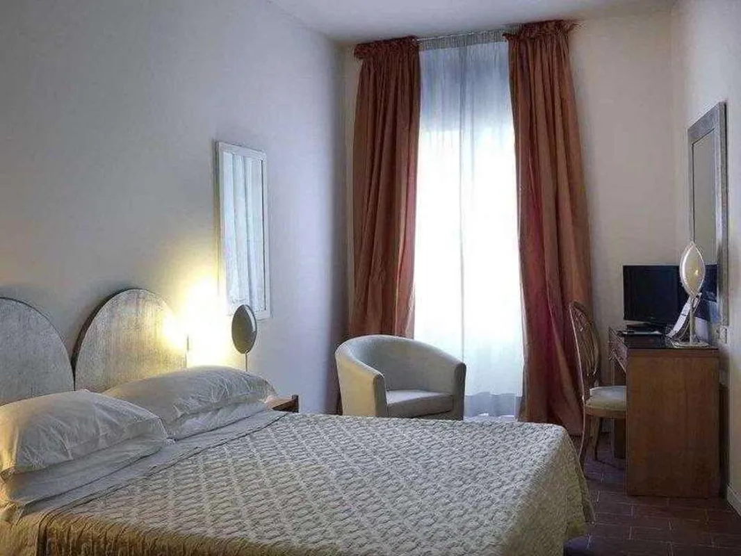 Hotel Palazzo Ognissanti — hoofdfoto