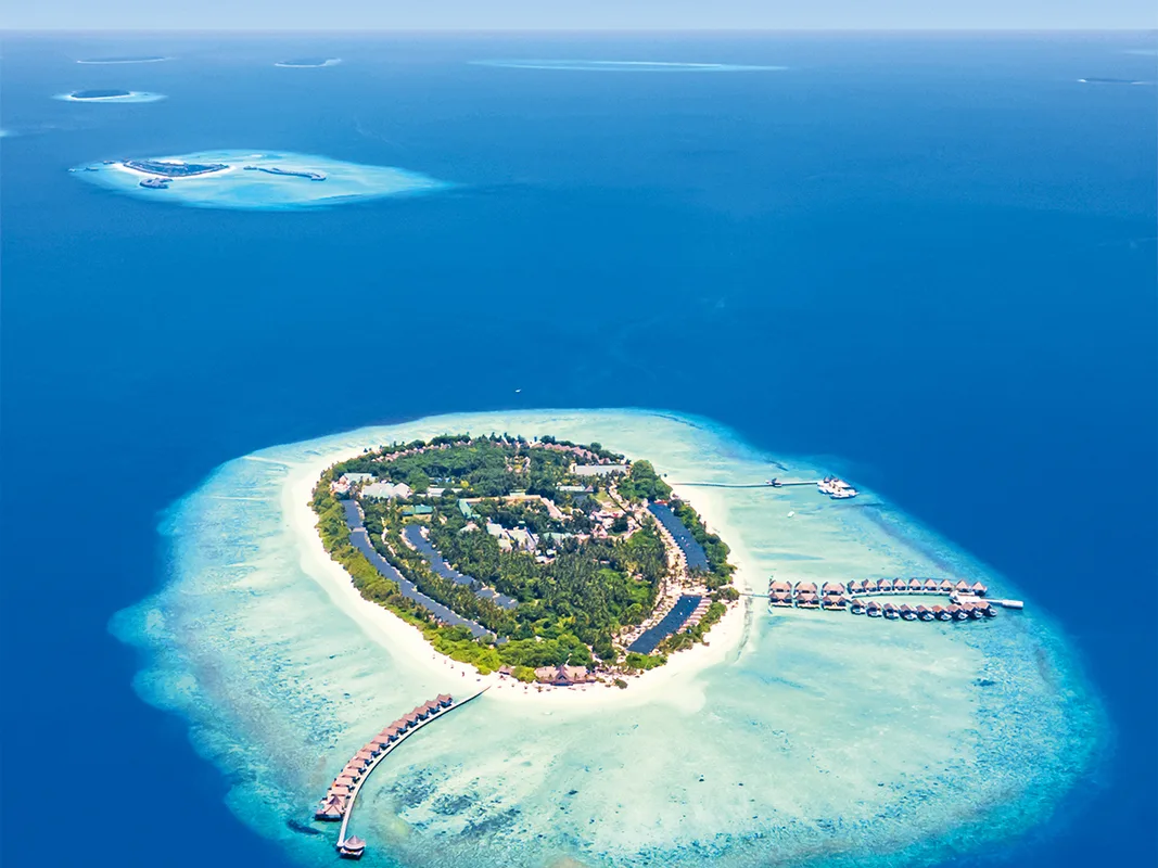Furaveri Maldives — hoofdfoto