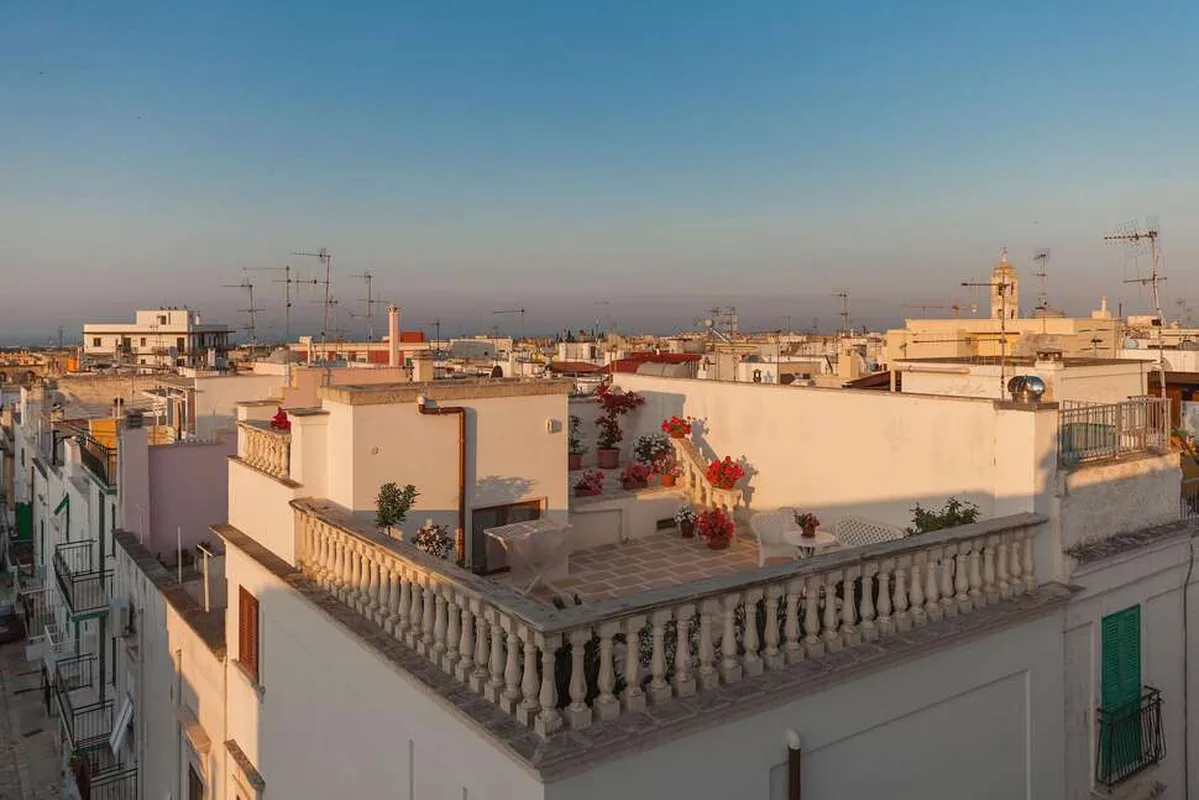 Palazzo de Luca — hoofdfoto