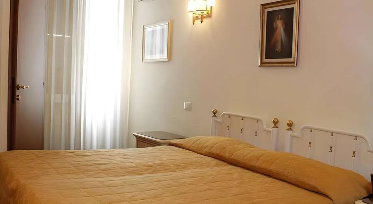 GH Hotel San Giusto — hoofdfoto