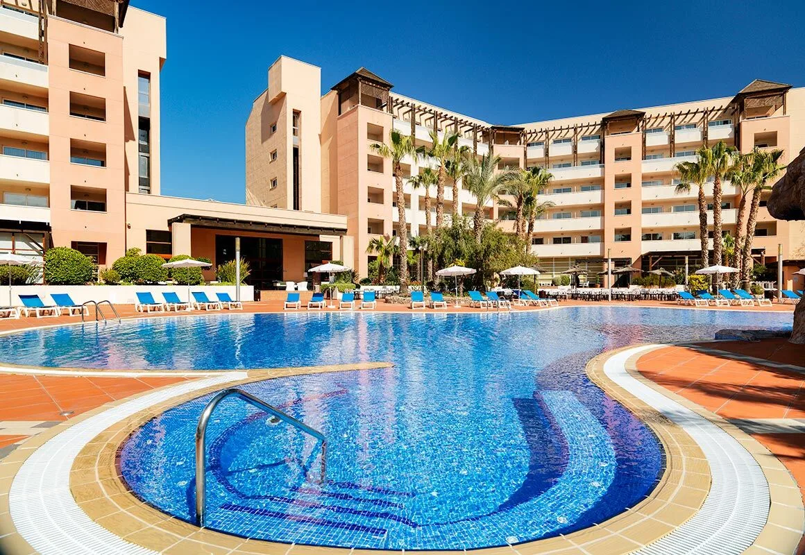 H10 Salauris Palace — hoofdfoto