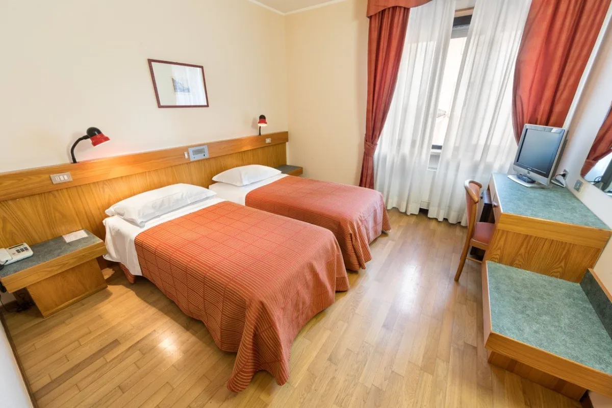 Muraless Art Hotel, hoofdfoto