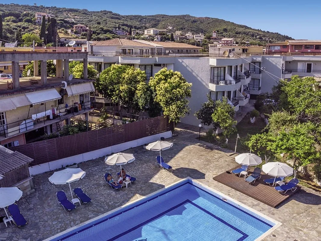 Hotel Alkionis, hoofdfoto