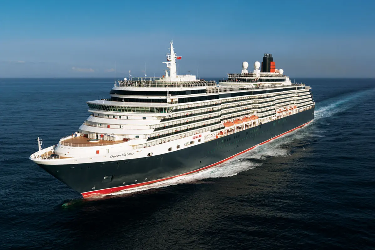 Cruise Schatten van de Middellandse zee — hoofdfoto