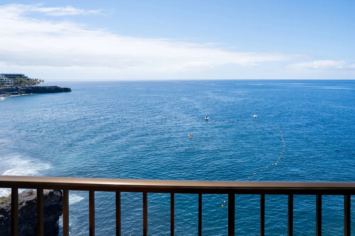 Horizonte, hoofdfoto