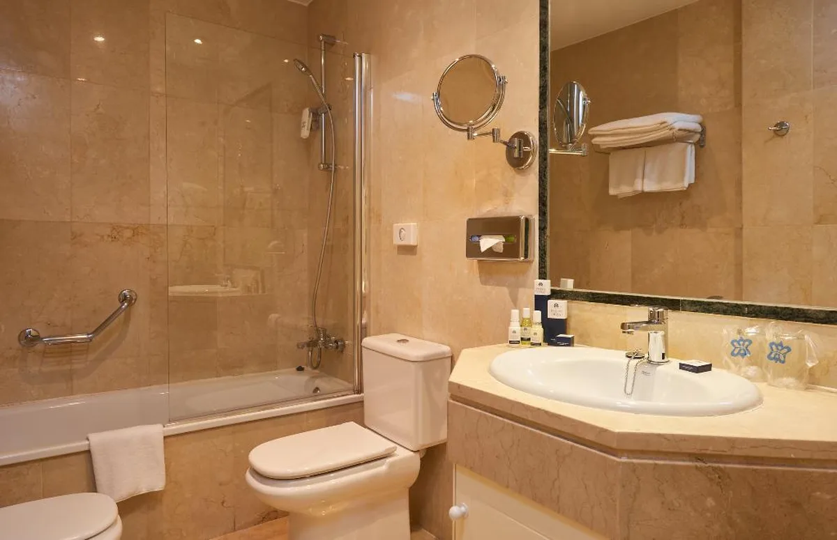 Partner Barrio de Salamanca Suites — hoofdfoto