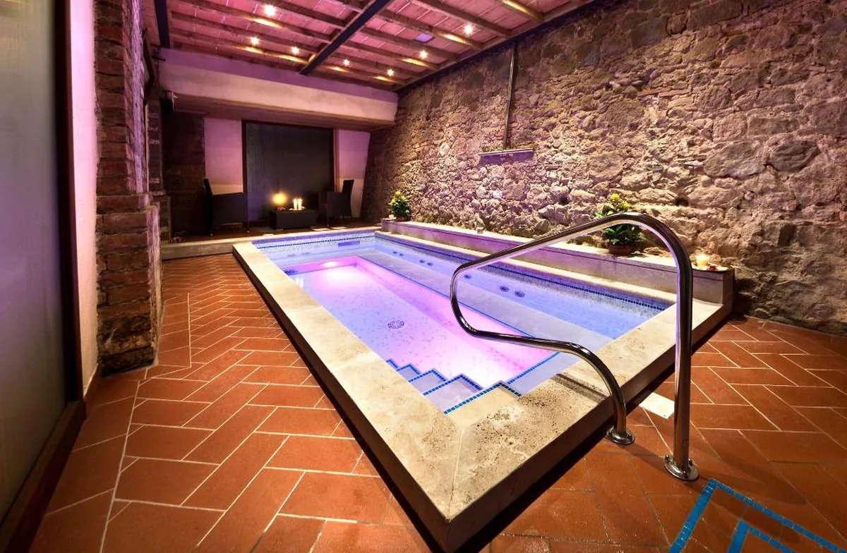 Hotel Villa Lecchi, hoofdfoto