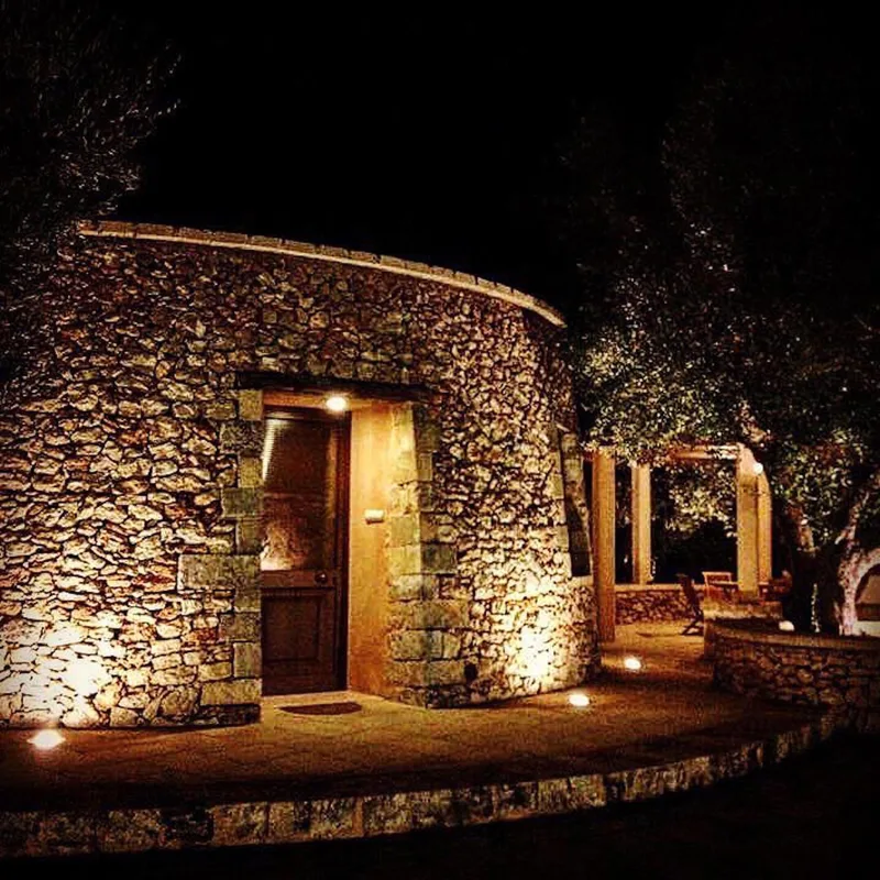 Borgo Rossoterra — hoofdfoto