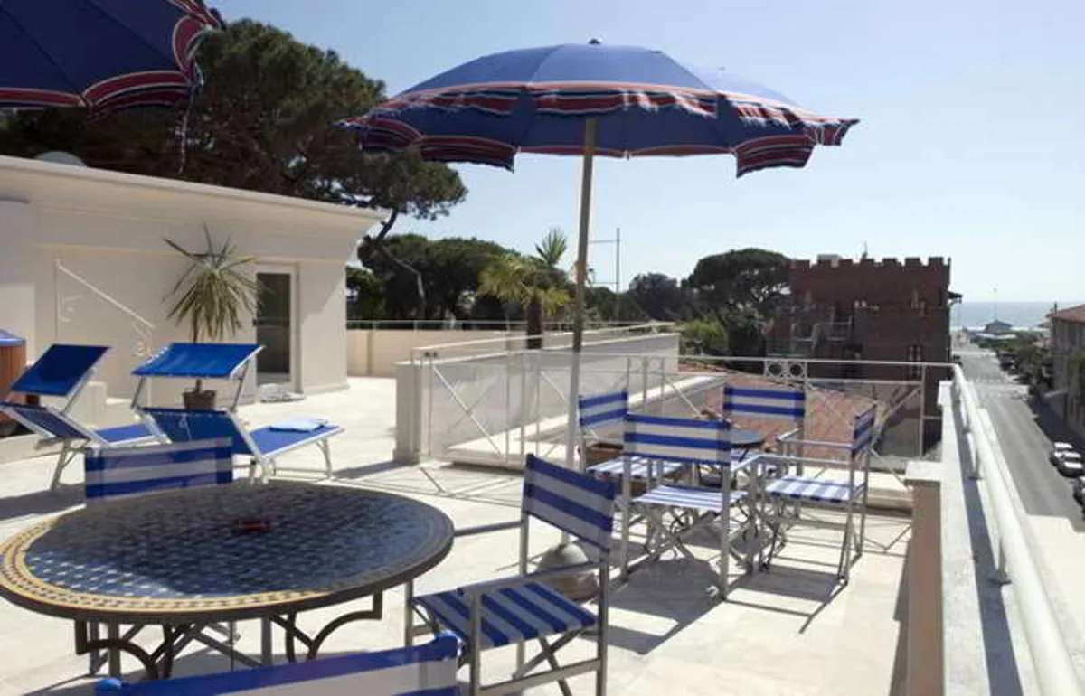 Hotel Viscardo, hoofdfoto