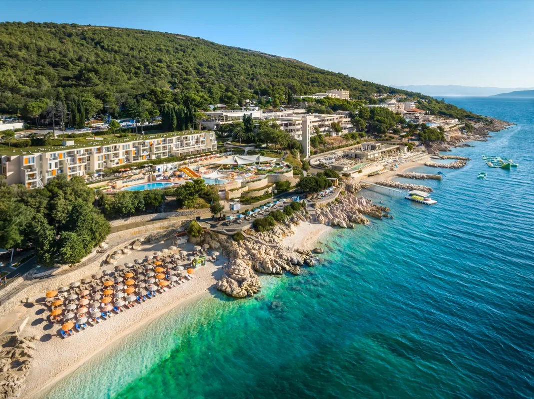 Girandella Resort, Valamar Collection — hoofdfoto