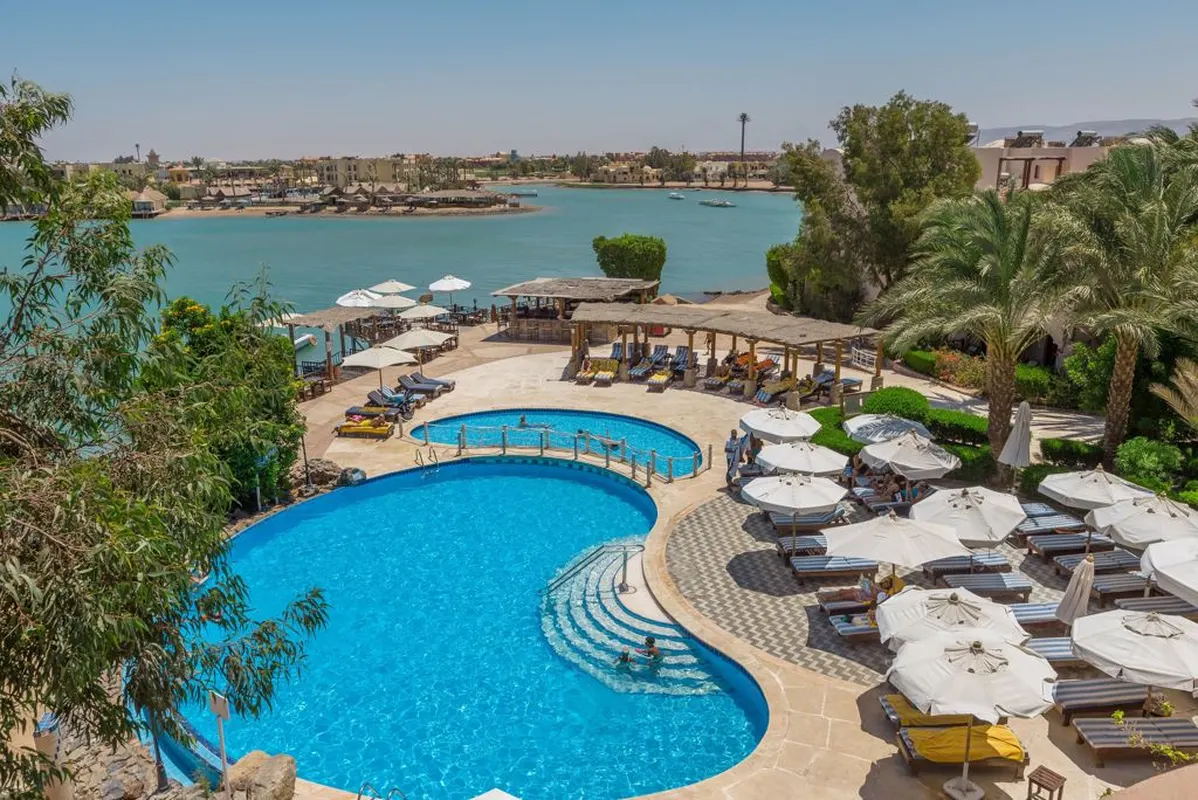 Sultan Bey Resort — hoofdfoto