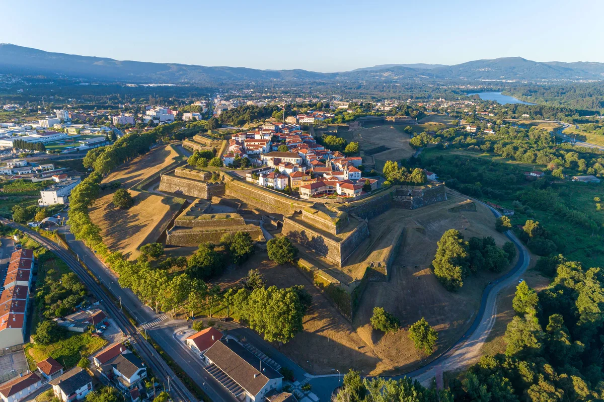 Pousada Valença, hoofdfoto