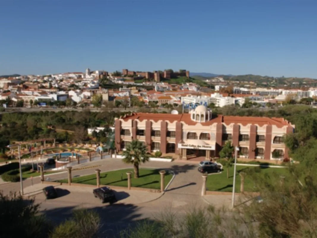 Colina dos Mouros — hoofdfoto