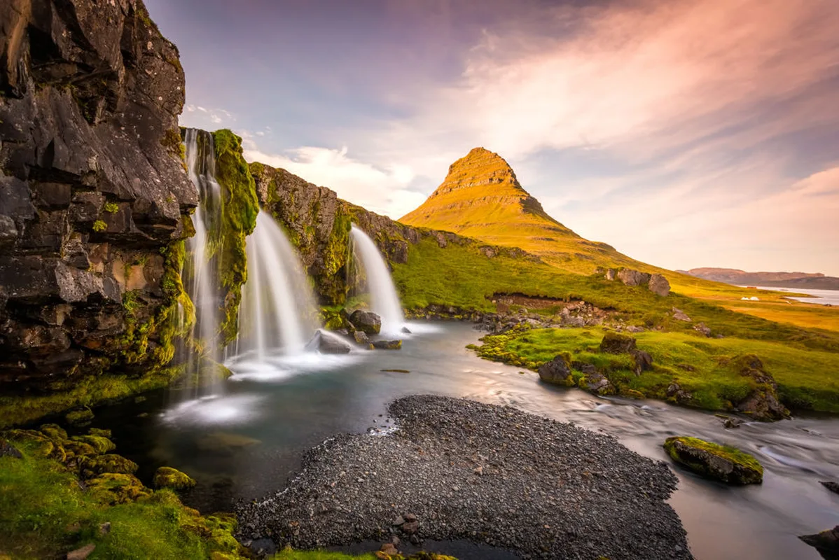 Cruise Schotland, IJsland & Faeröer Eilanden, hoofdfoto