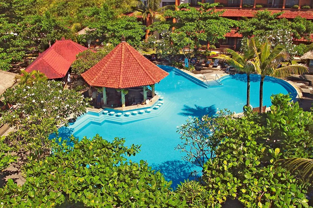 Sol by Melia Benoa Bali - All Inclusive — hoofdfoto
