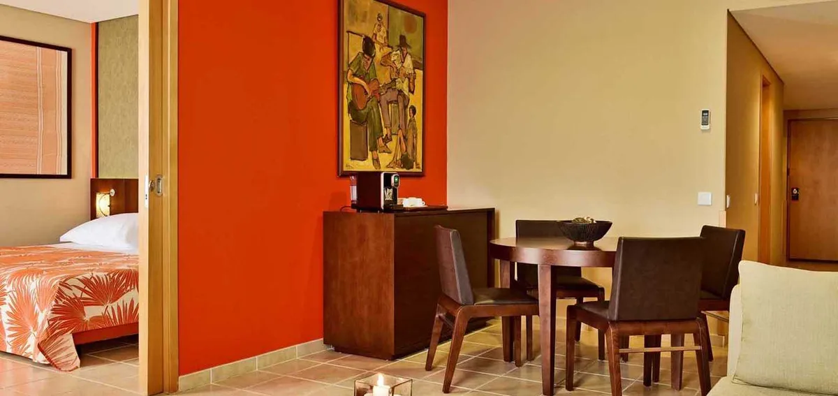 Pestana Tropico — hoofdfoto