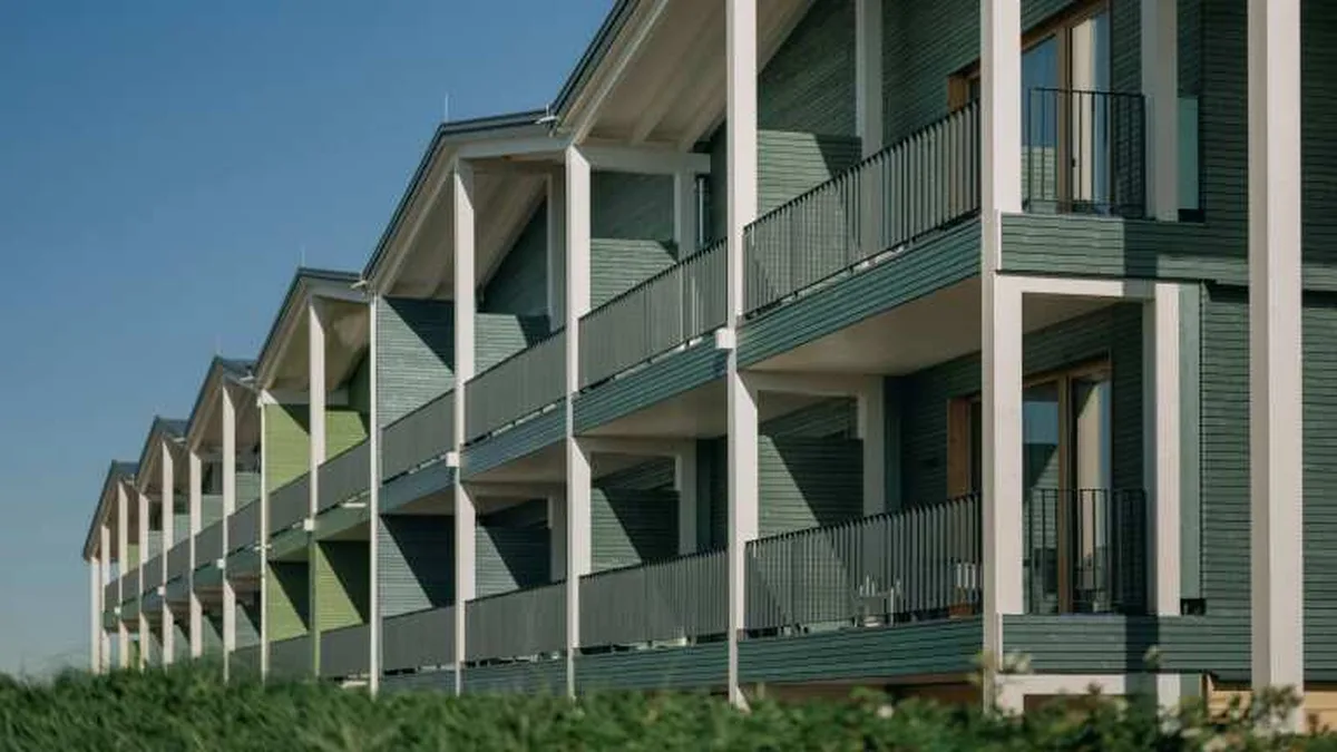 Landhotel Bohrerhof — hoofdfoto