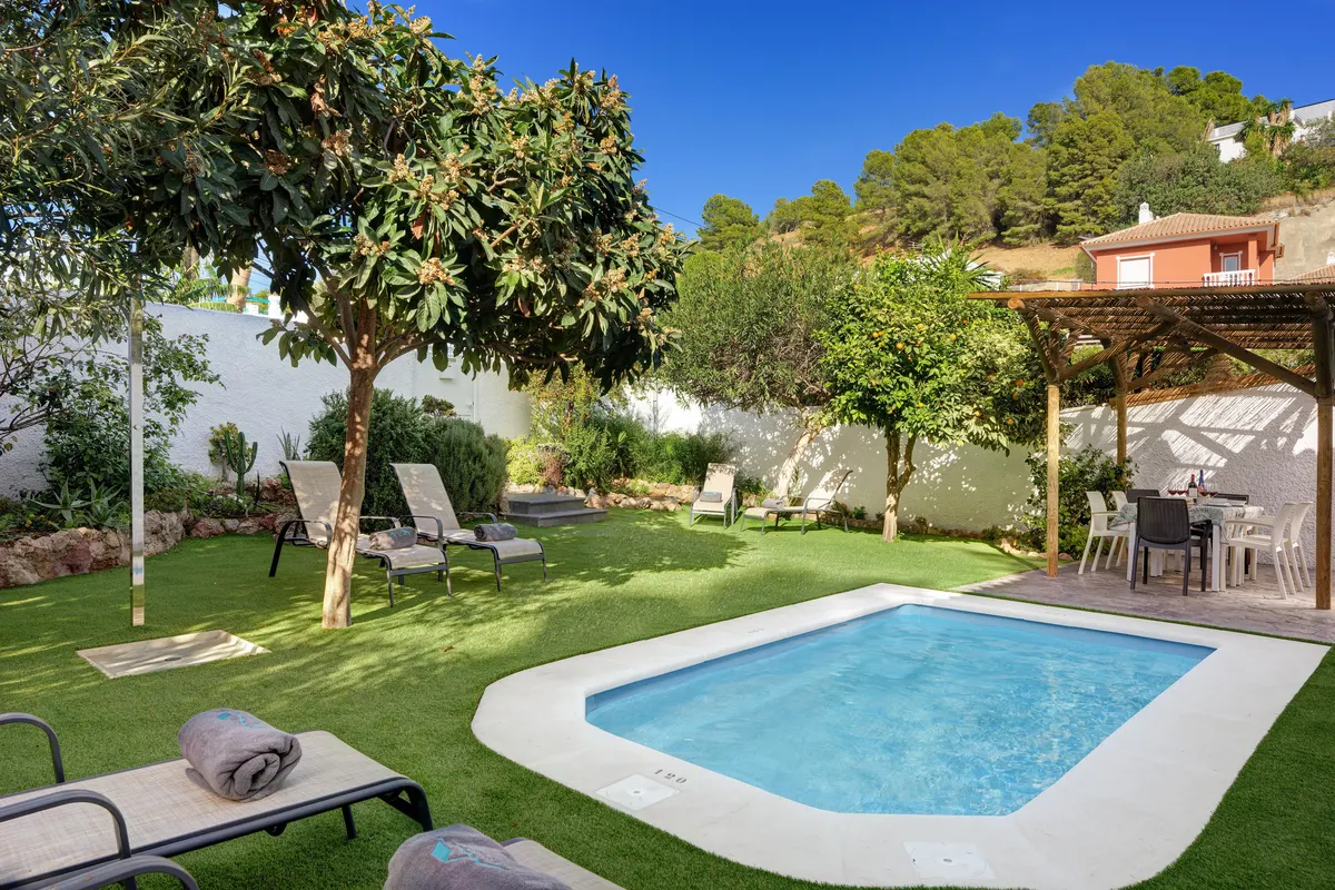 Villa Conchita, Villa Isabel By Seric — hoofdfoto