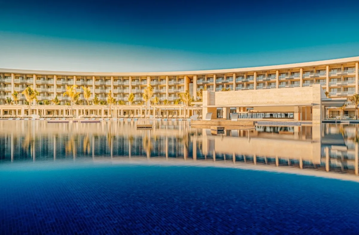 Barceló Maya Riviera — hoofdfoto