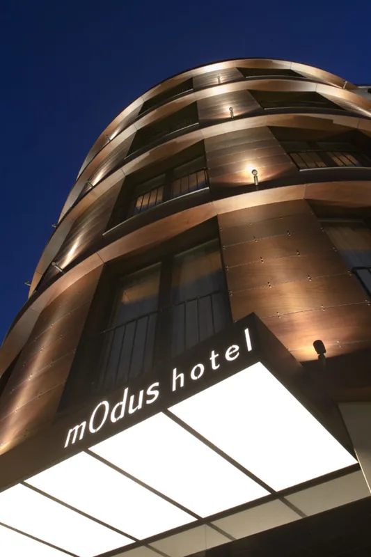 mOdus — hoofdfoto