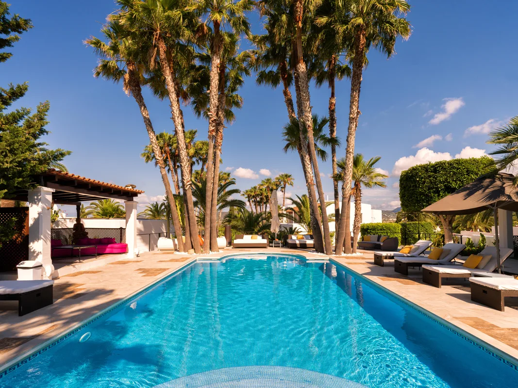 Casa Munich Residence — hoofdfoto