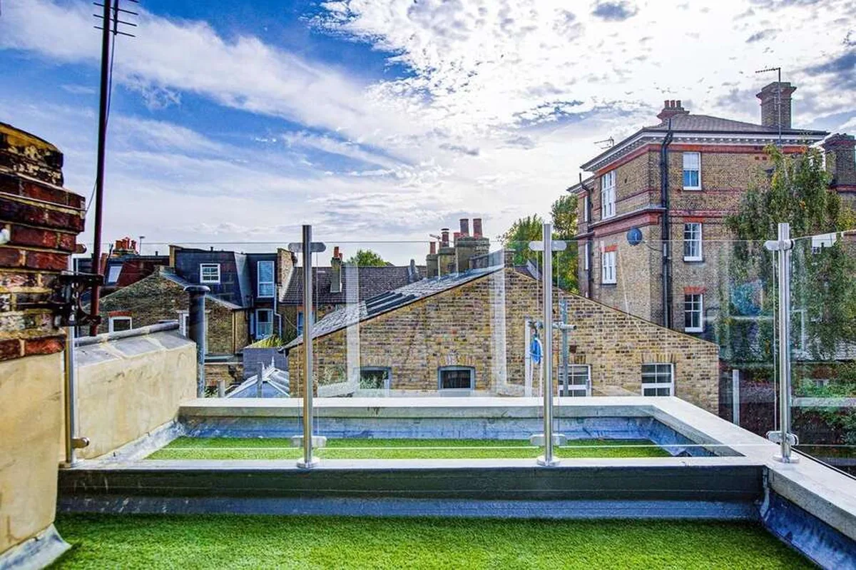 HybridResi Wandsworth — hoofdfoto