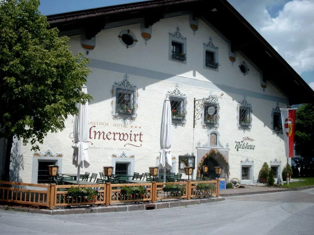 Landgasthof Almerwirt — hoofdfoto