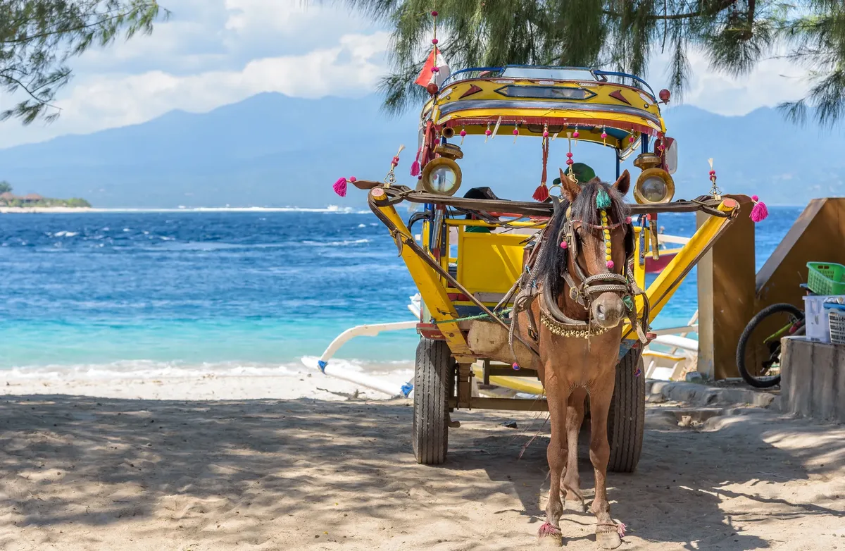 Bali, Gili en Lombok — hoofdfoto
