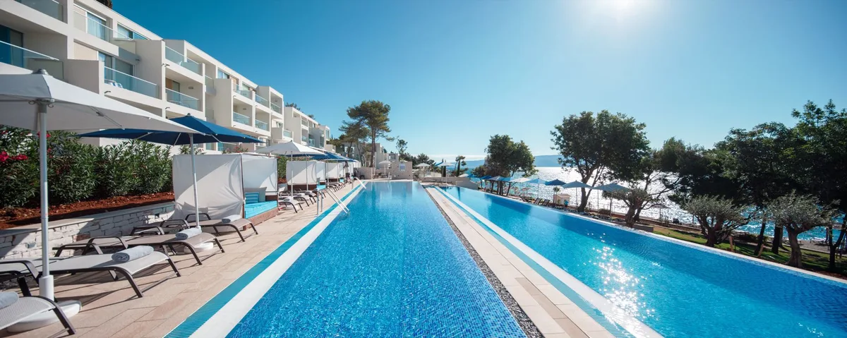 Girandella Designed for Adults Hotel, Valamar Collection — hoofdfoto