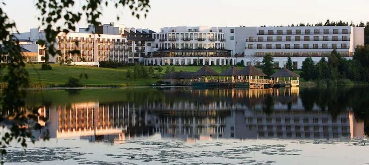 Vilnius Grand Resort, hoofdfoto
