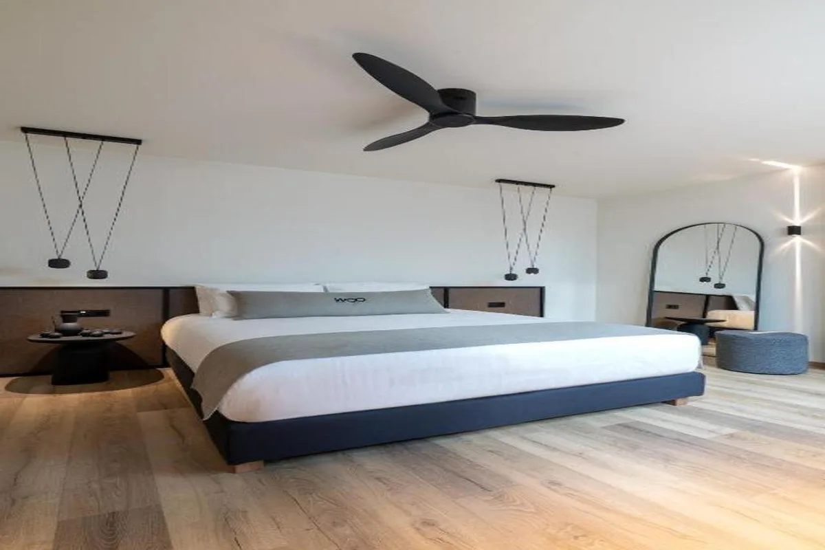 Athens Woo Suites — hoofdfoto