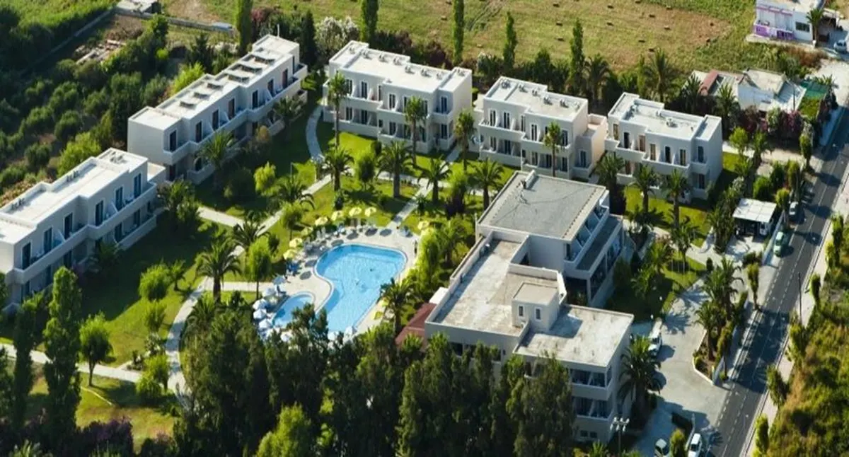 Esperia — hoofdfoto