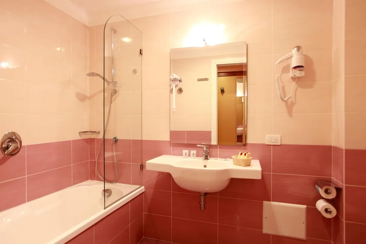 Hotel Caravel — hoofdfoto