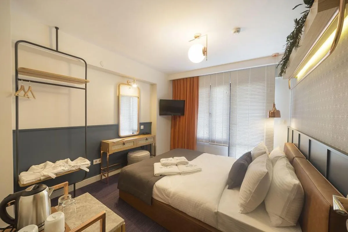 Viva La Vita Boutique Hotel — hoofdfoto