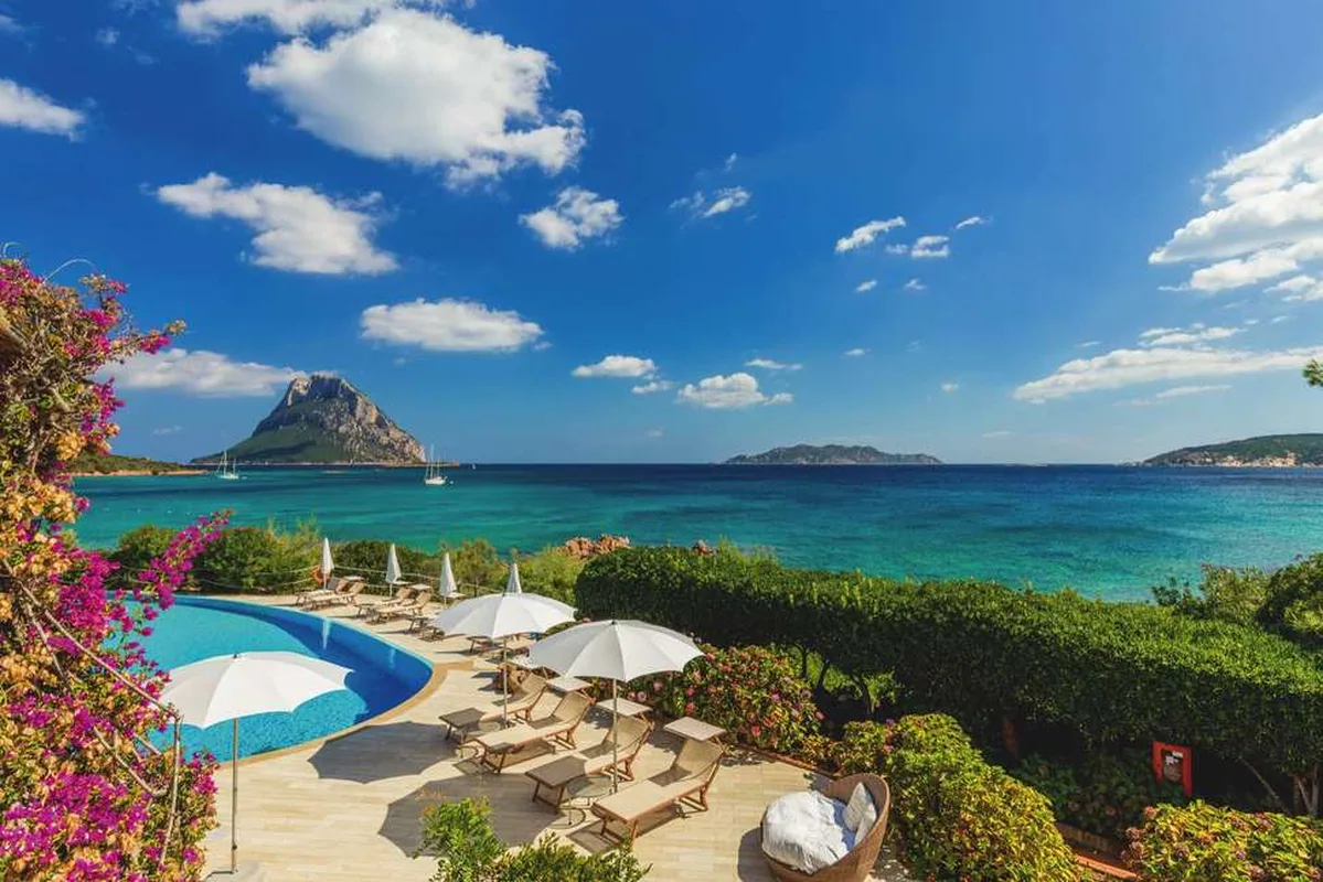 Hotel Don Diego — hoofdfoto