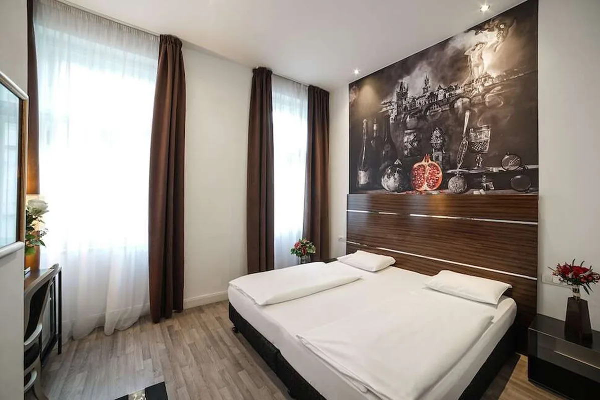 Hotel Assenzio — hoofdfoto