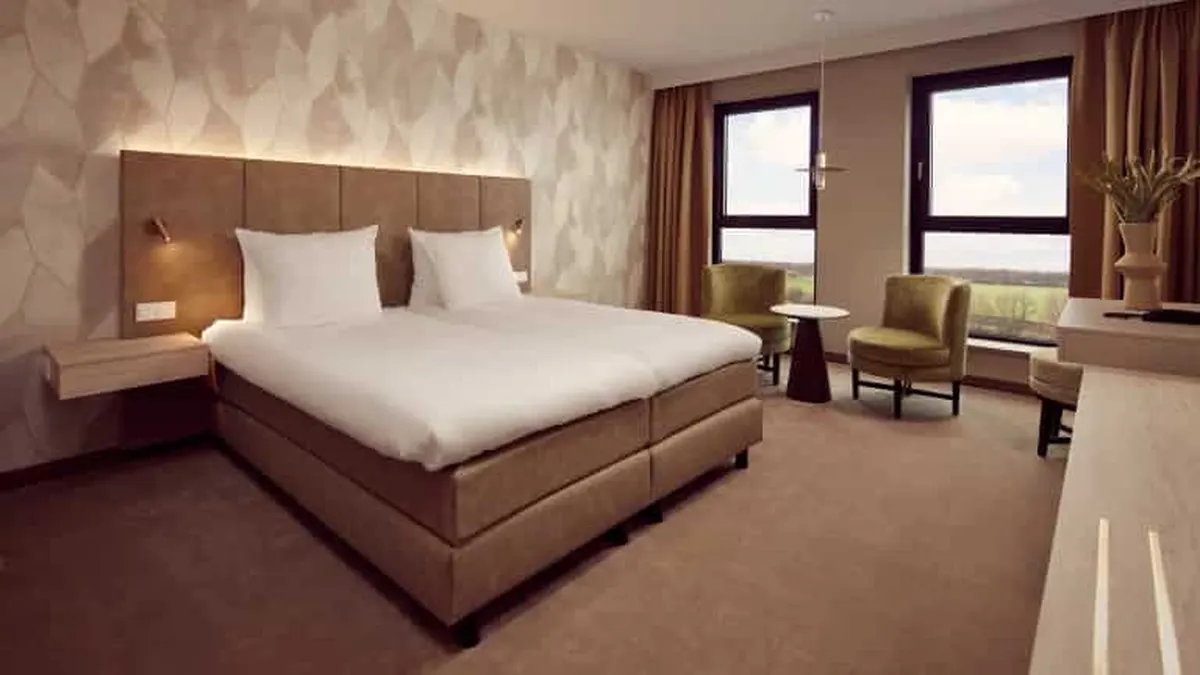 Van der Valk Hotel Gorinchem-A15 — hoofdfoto