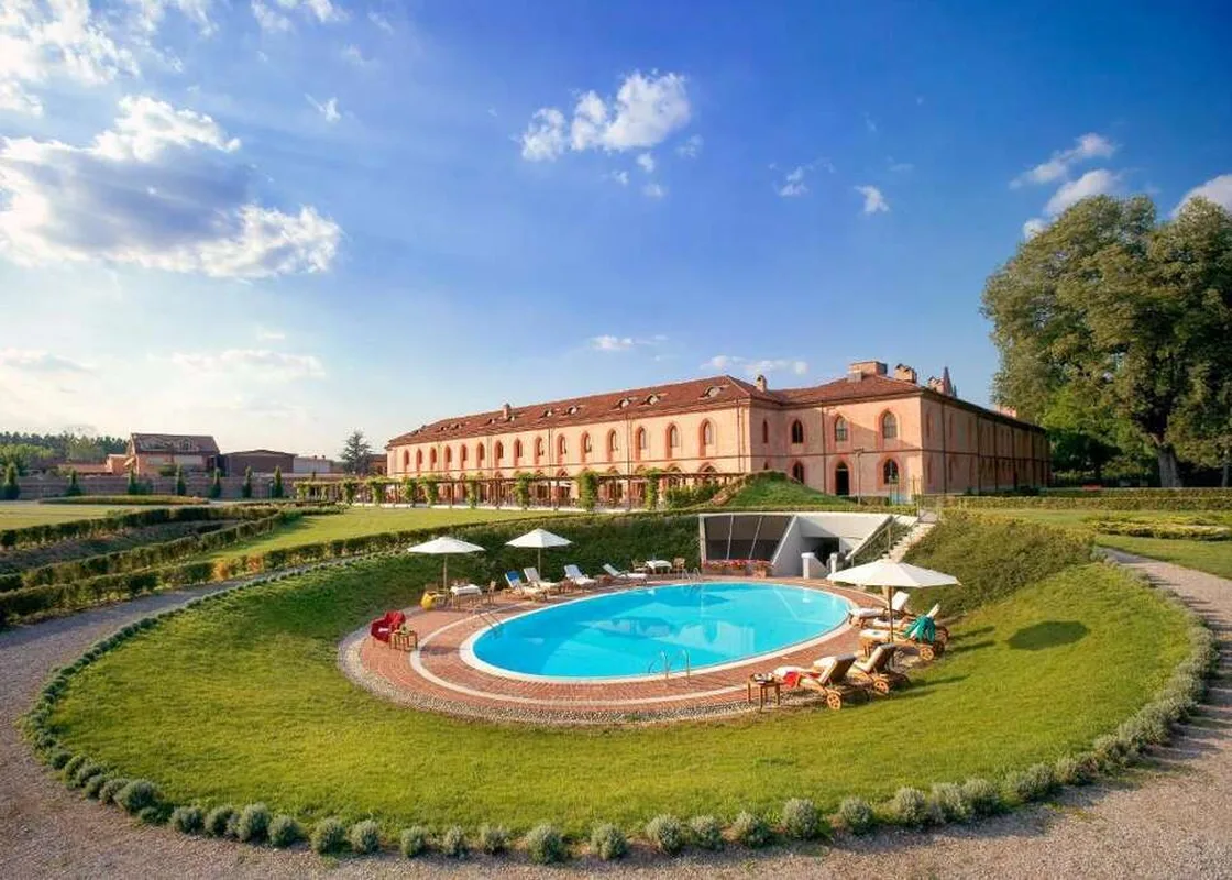 Albergo dell'Agenzia — hoofdfoto