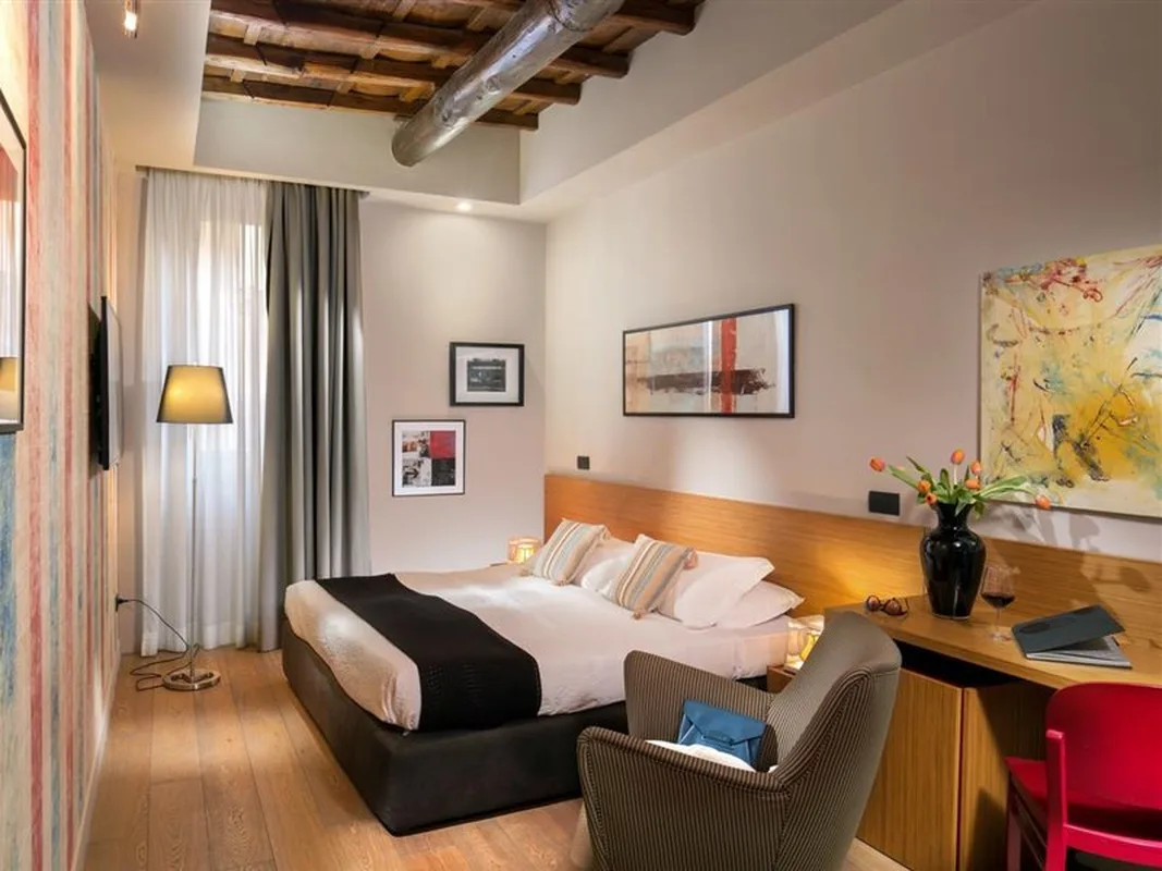 DownTown Boutique House, hoofdfoto