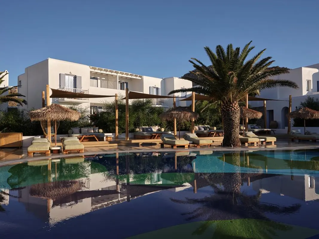 Sunrise — hoofdfoto