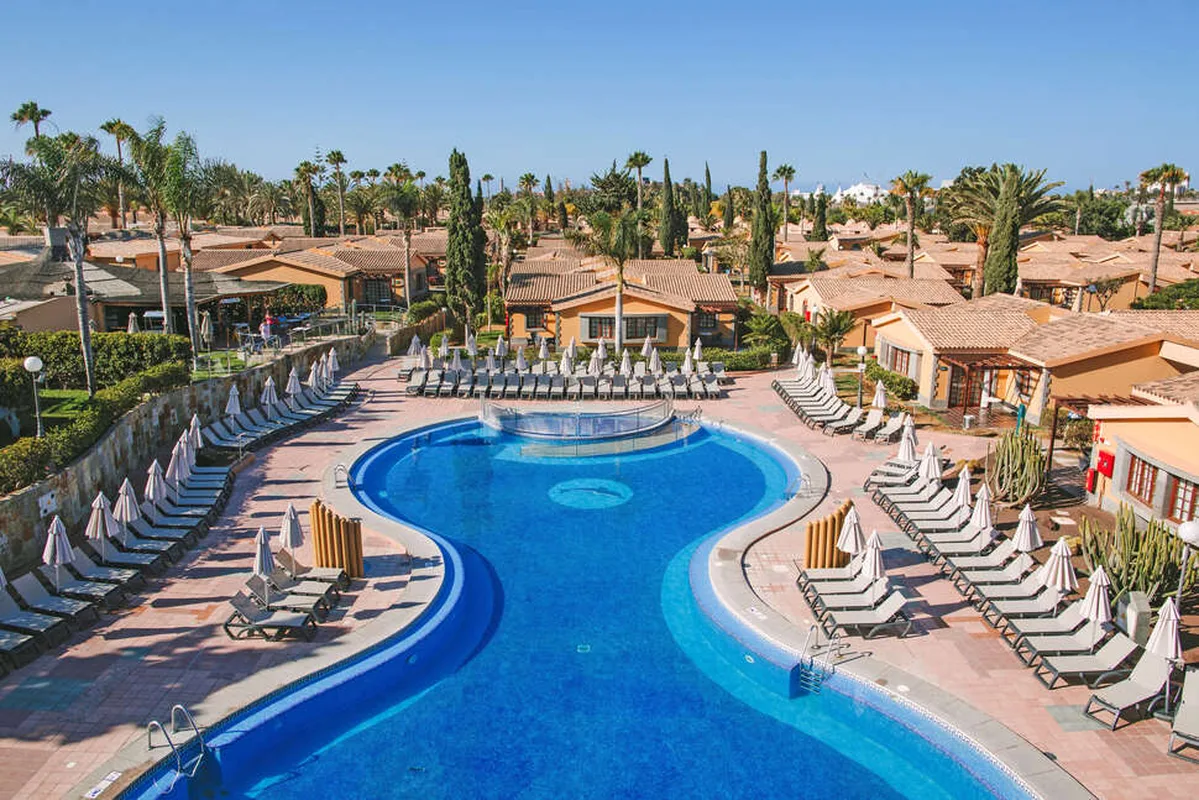 Maspalomas Resort by Dunas — hoofdfoto