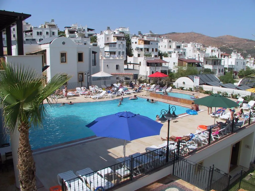 Zera Bodrum — hoofdfoto