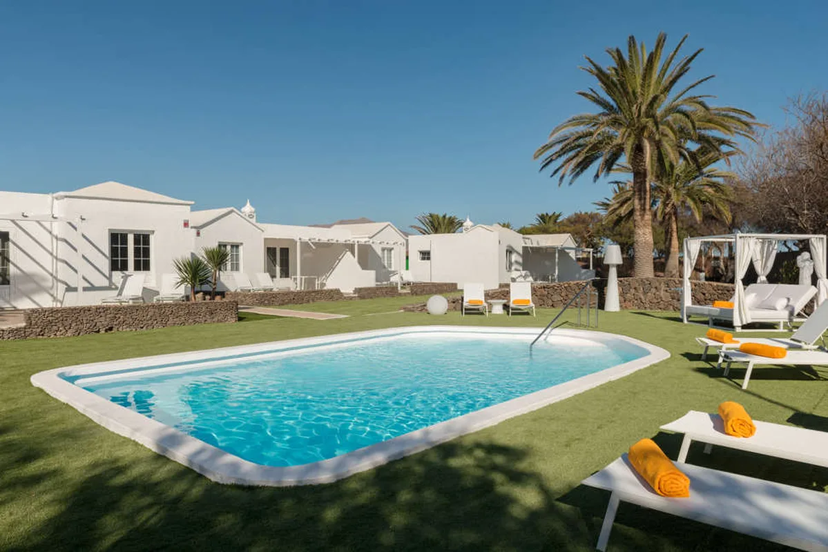 Villas Lanzasuites — hoofdfoto