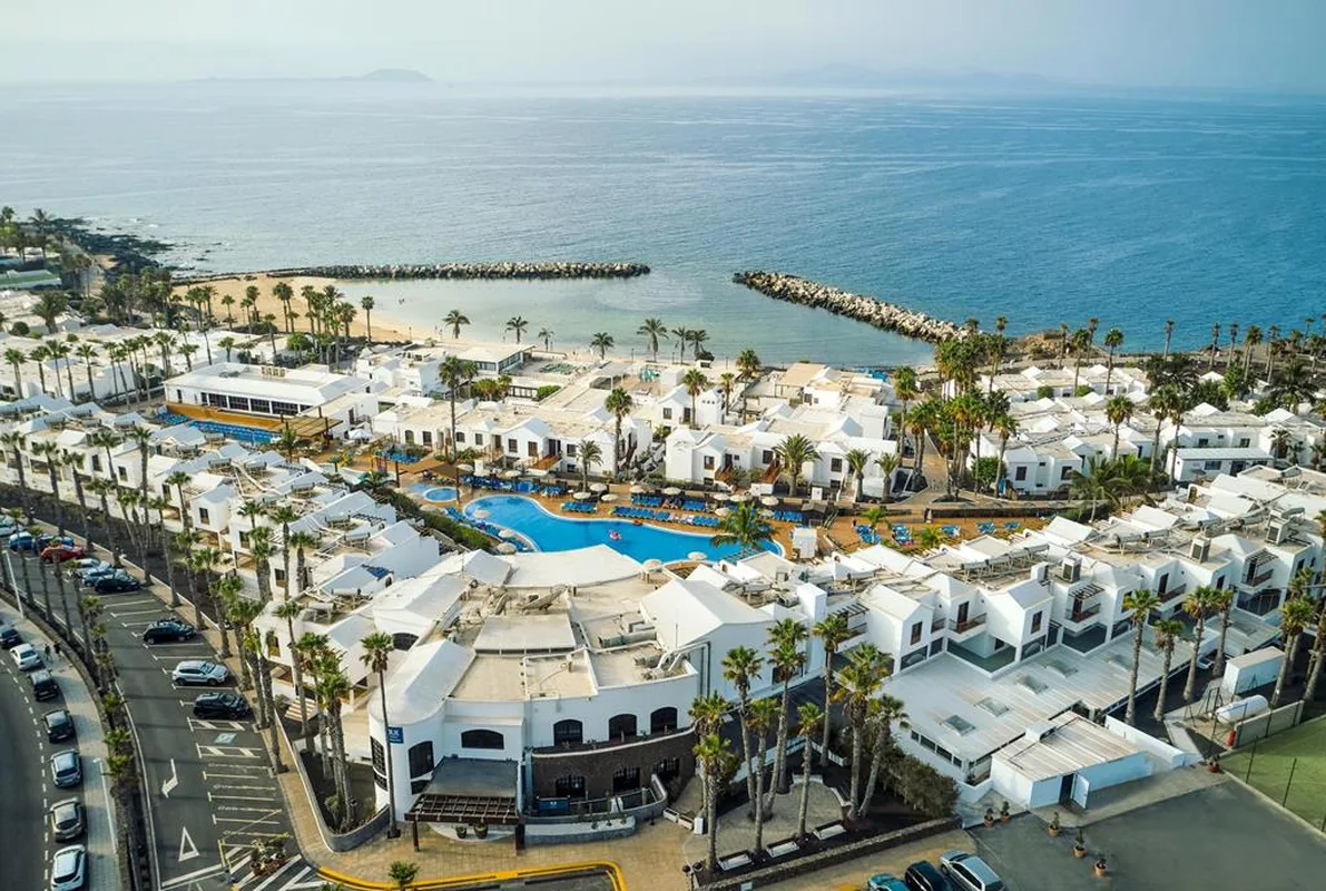 Grupotel Flamingo Beach — hoofdfoto