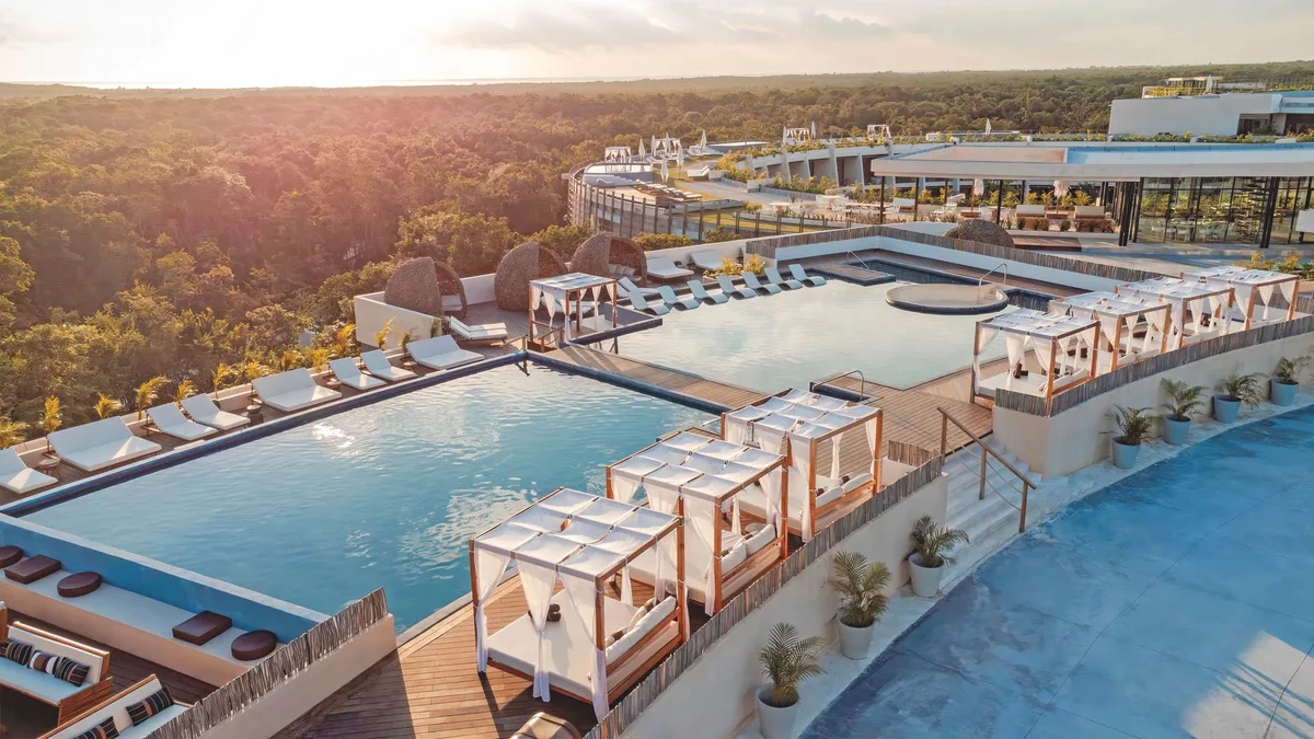 Secrets Tulum Resort & Beach Club, hoofdfoto
