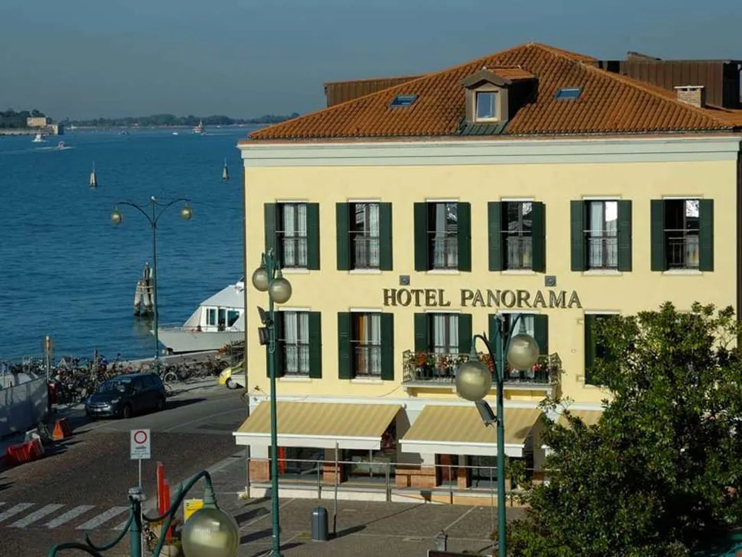Panorama — hoofdfoto