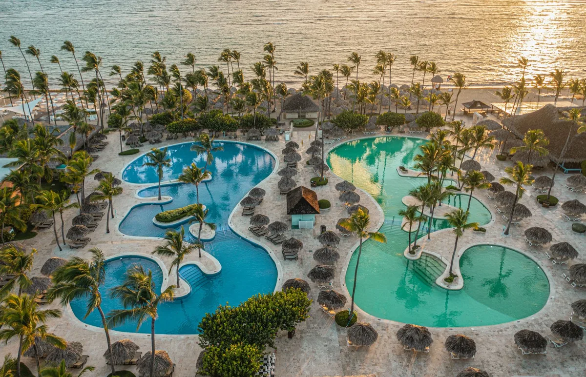 Iberostar Waves Dominicana — hoofdfoto